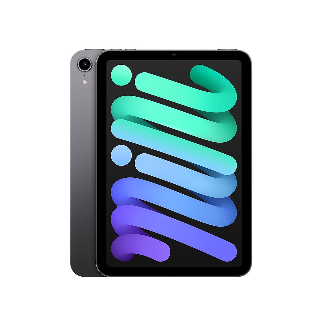تراشه Ipad Mini 6 A15 Bionic، 8.3 اینچی، نسل ششم، Wi-Fi، 64 گیگابایت