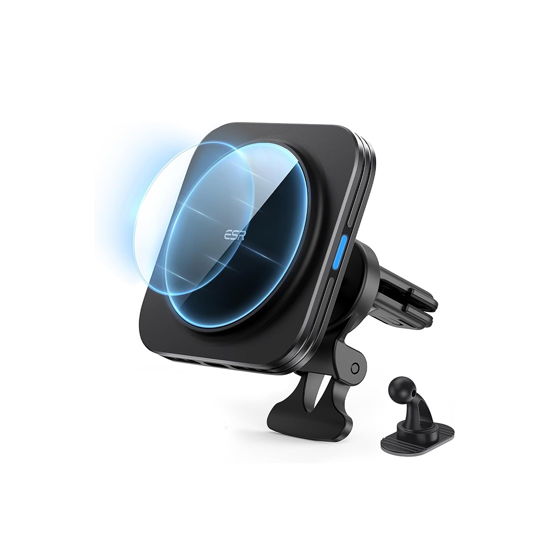 SW – KP2 – دوربین روبروی جاده و راننده - تصویر 4