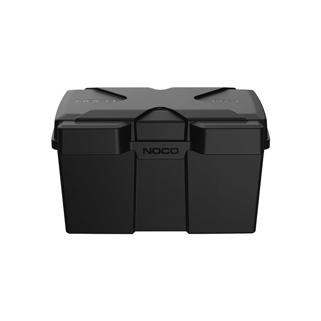 باتری اسمارت ماشین Fortwo Exide Marathon Max 12 ولت