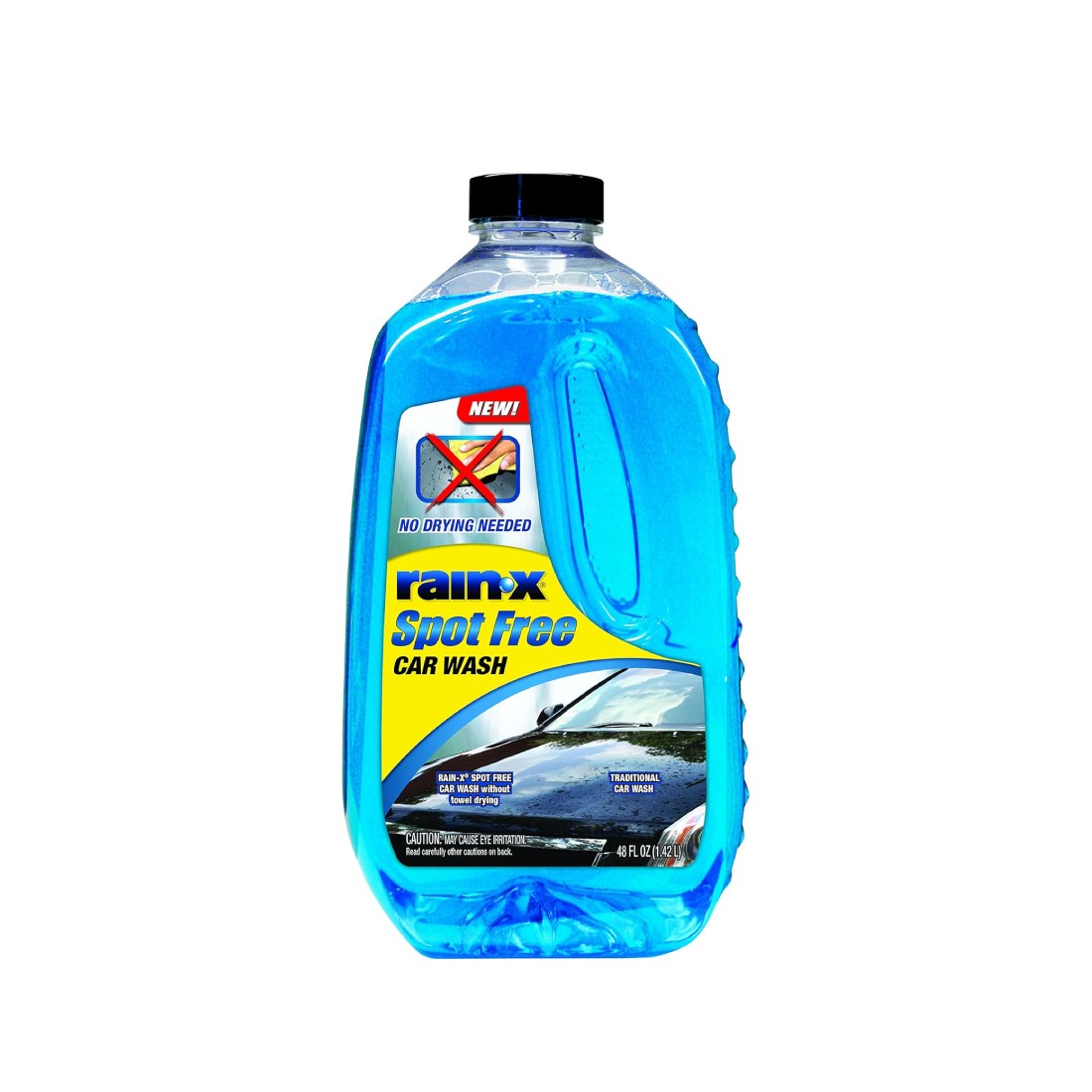 پولیش و پاک کننده شیشه CarPro CeriGlass 150ml (5oz) - تصویر 3