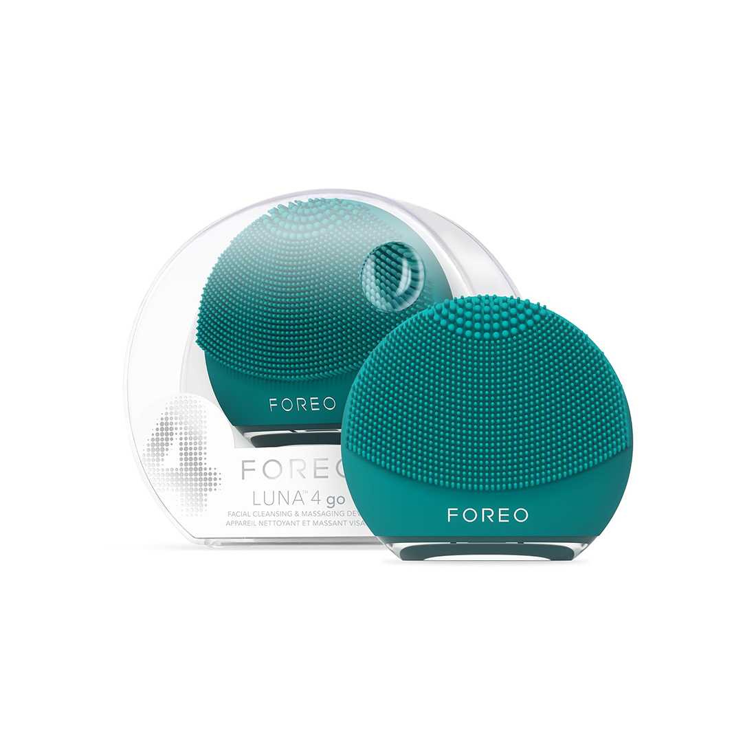 اسفنج Miracle Airblend، اسفنج ترکیبی آرایش مات - تصویر 2