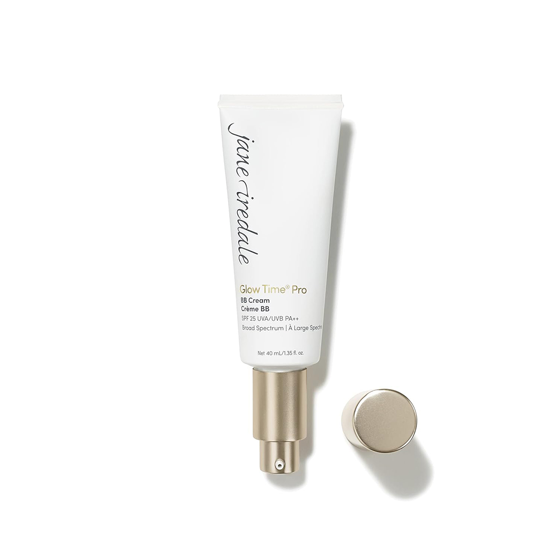 کرم بیبی جادویی زیباکننده پوست میکاپ