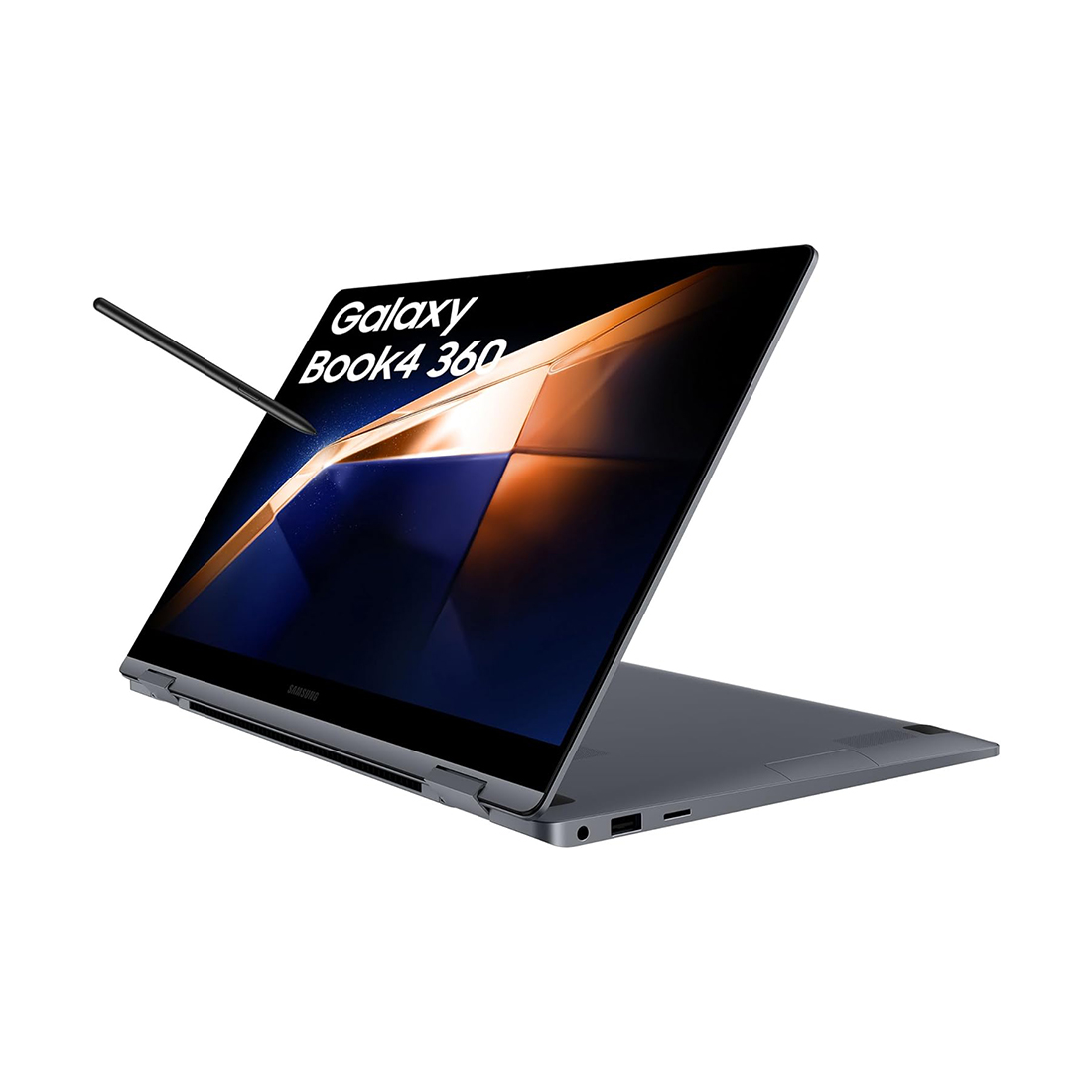 مک بوک ایر با تراشه M3، 16 گیگابایت حافظه یکپارچه، 1 ترابایت حافظه SSD