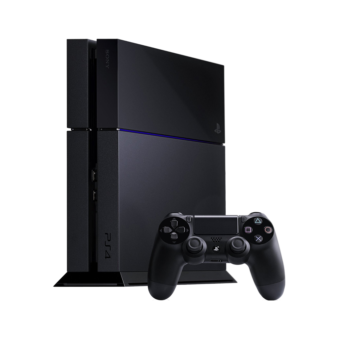 Xbox Series X، شامل کنترلر بی سیم Xbox، 16 گیگابایت رم، 1 ترابایت SSD - تصویر 2