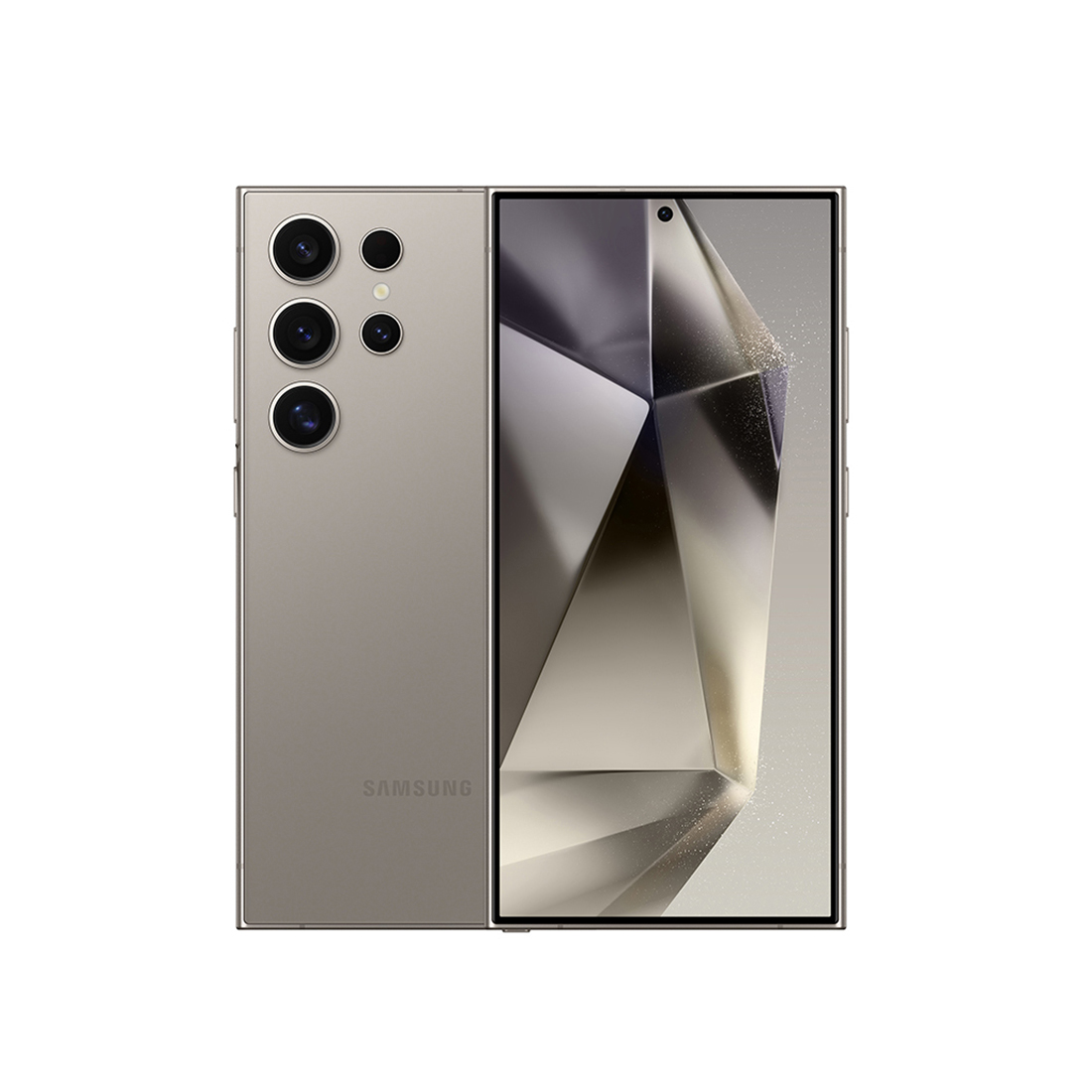 گوشی اندرویدی آنلاک شده از کارخانه، باتری 5500 میلی آمپر ساعتی - تصویر 3