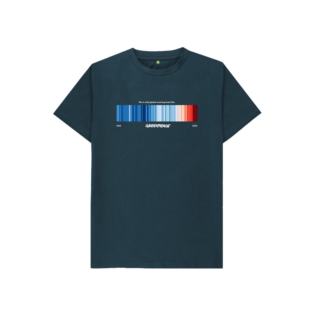 تیشرت نیویورک یانکیز مدل MLB League Essential - تصویر 2