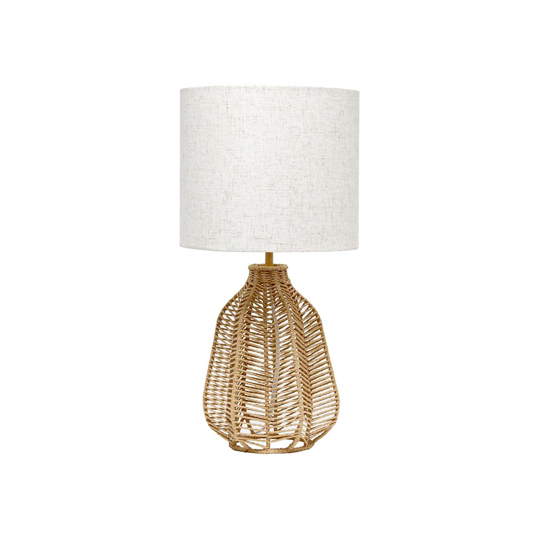 چراغ آویز هاوارد با شش بازوی بلند – رنگ گانمتال - تصویر 3