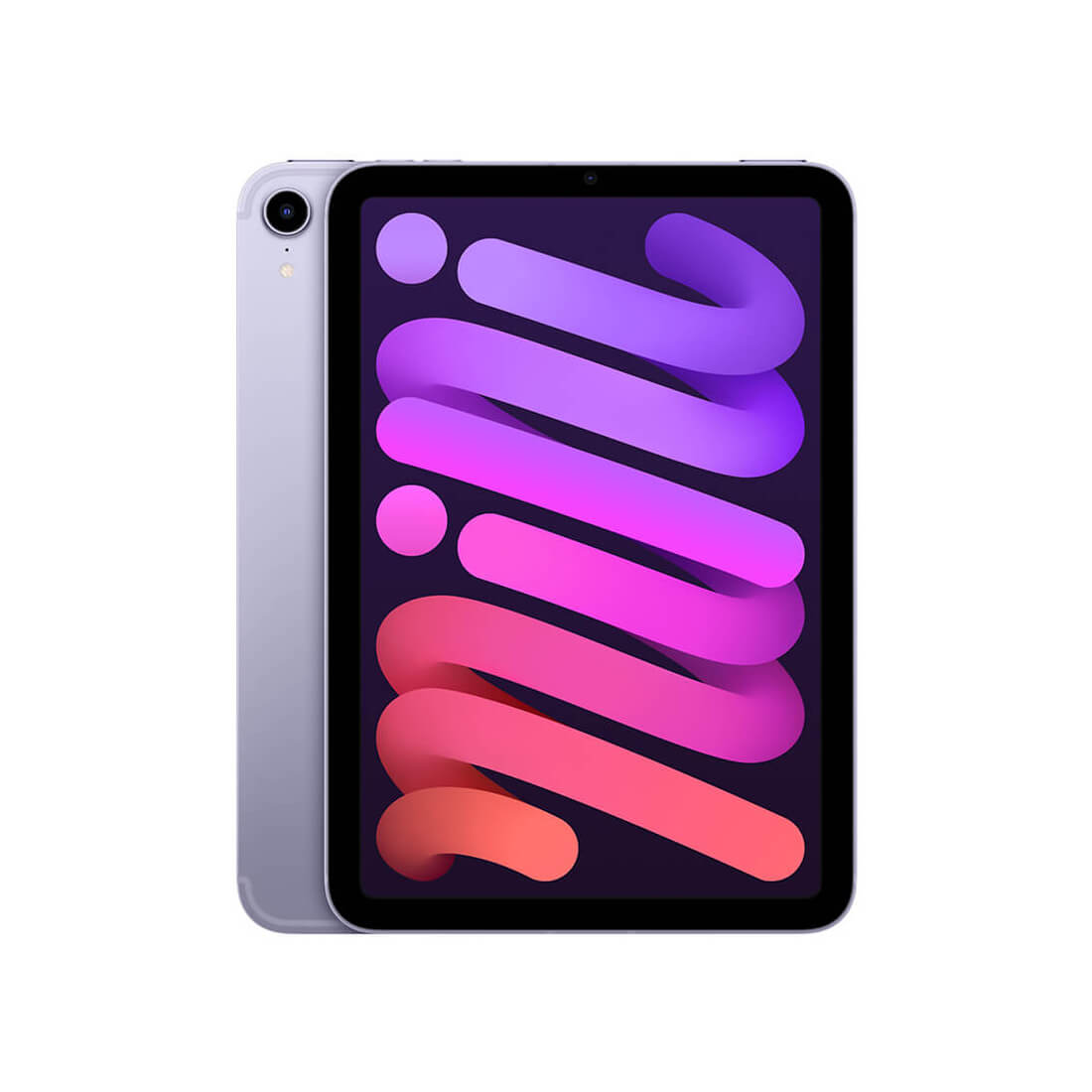 تراشه Ipad Mini 6 A15 Bionic، 8.3 اینچی، نسل ششم، Wi-Fi، 64 گیگابایت - تصویر 3